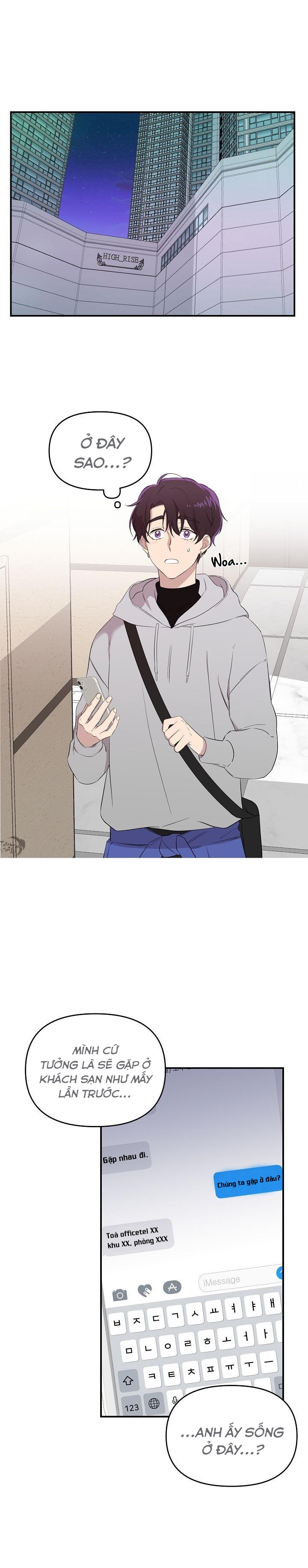 hoa ly hổ chapter 10 18