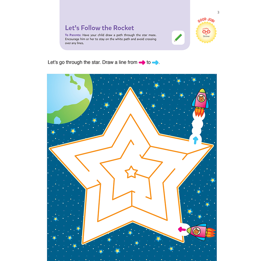 Play Smart Skill Builders 4+
