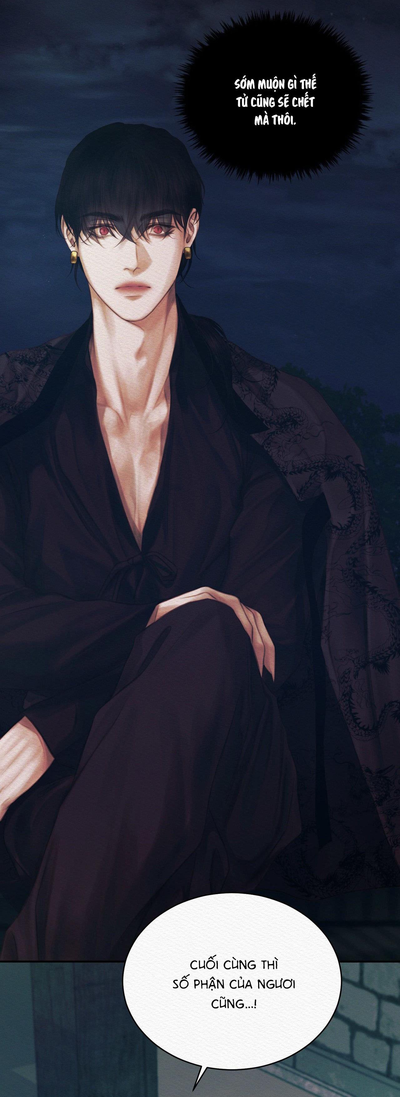 qủy dạ khúc chapter 55 43