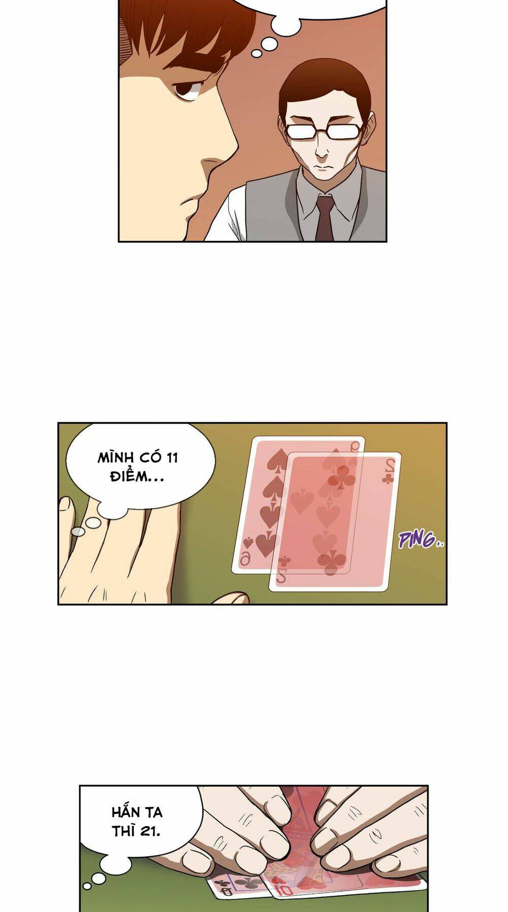 thần bài siêu năng chapter 24 4