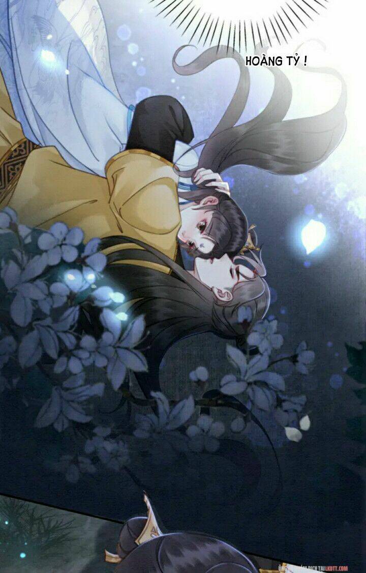 trọng sinh bá sủng nhiếp chính vương quá mạnh mẽ chapter 145 37