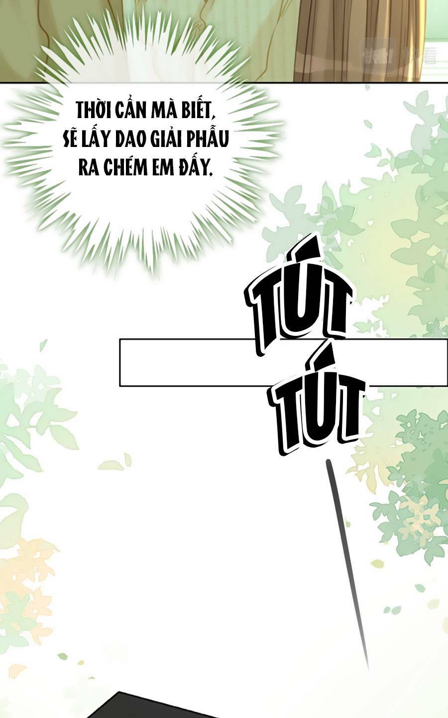 Ám Hắc Hệ Noãn Hôn chapter 149.1 28