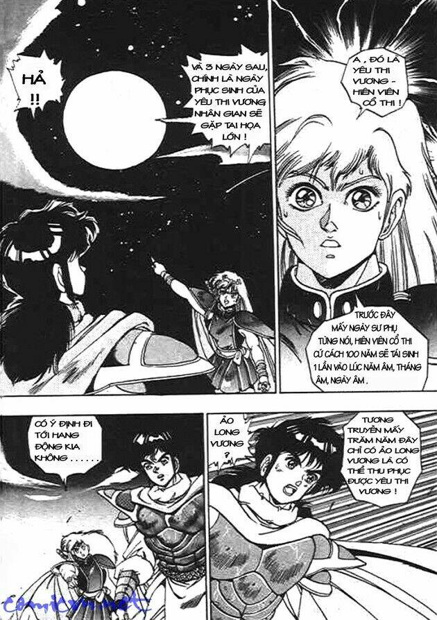 ảo long vương chapter 10 2