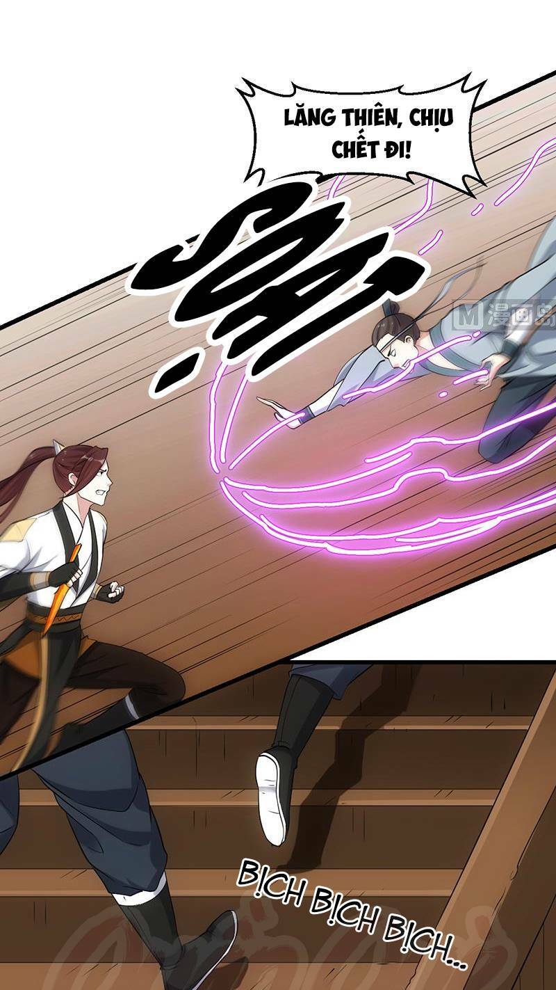 hệ thống thần long nghịch thiên chapter 53 7