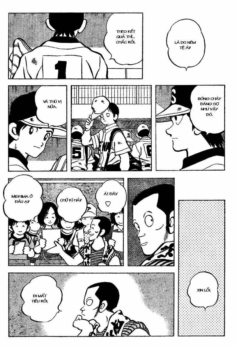 trò chơi vượt qua thử thách chapter 130 17