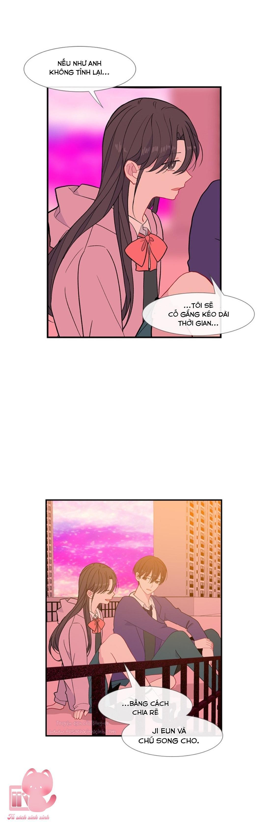 về bên anh chapter 95 26