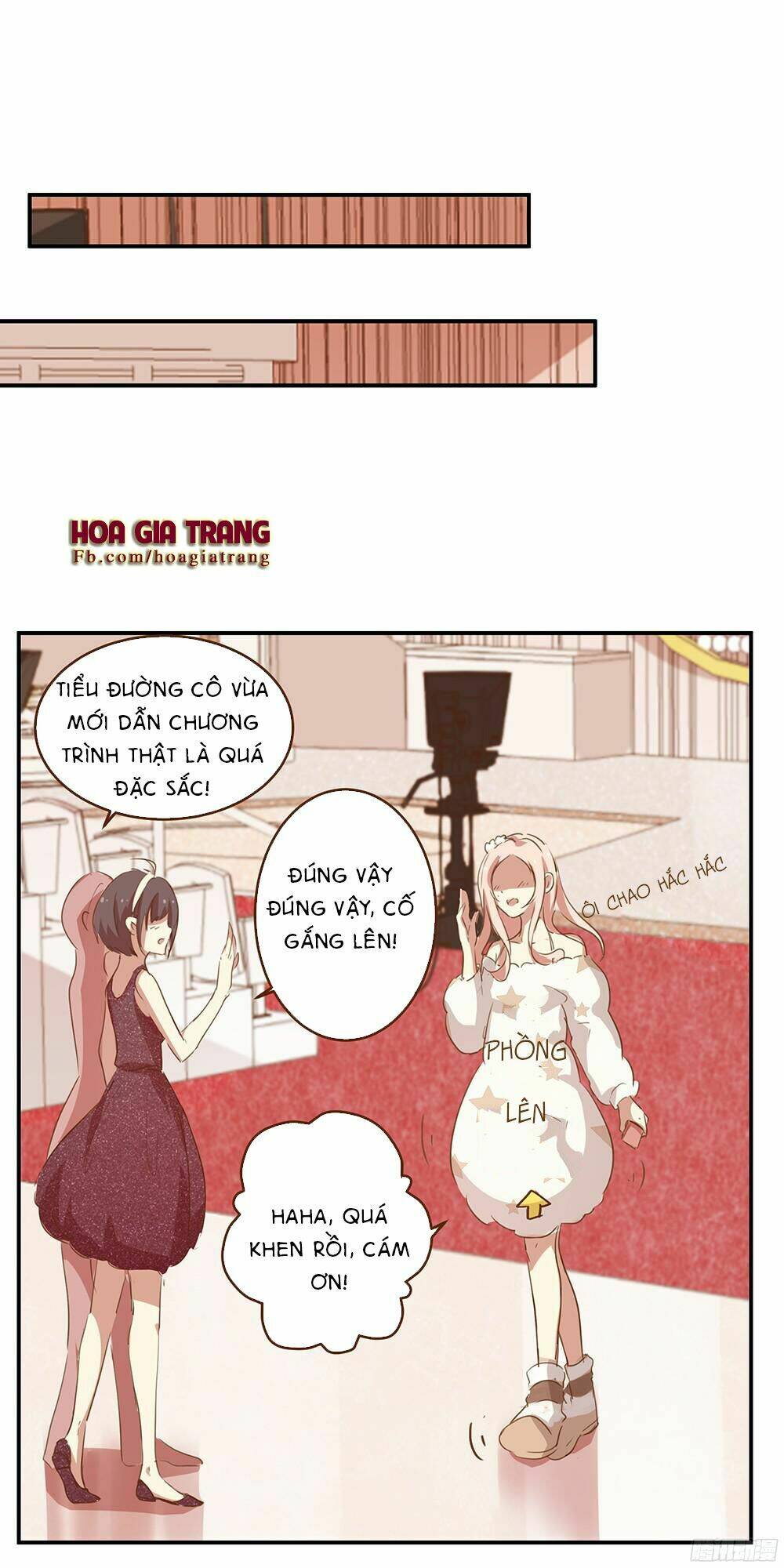 hệ thống yêu đương với nam thần chapter 4 27
