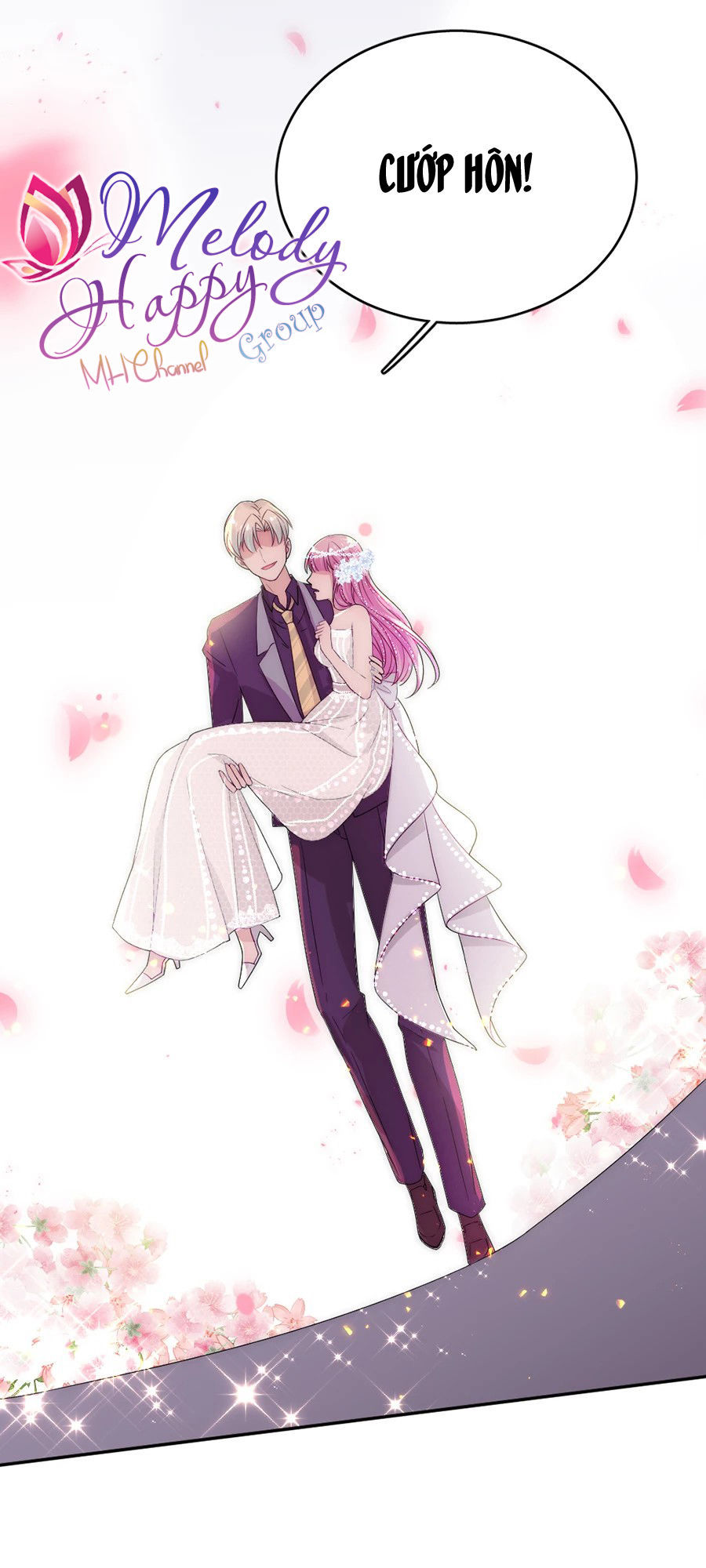 hoàn mỹ lão công tiến hóa luân chapter 74.5 14