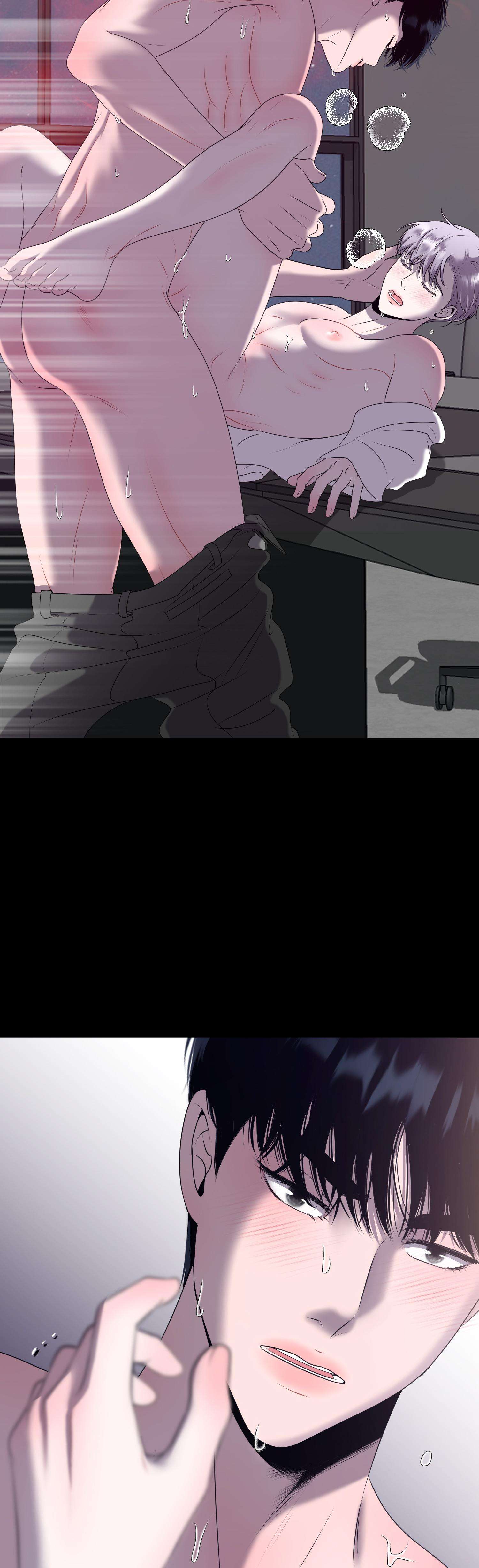 tiền bối của anh chapter 1 14