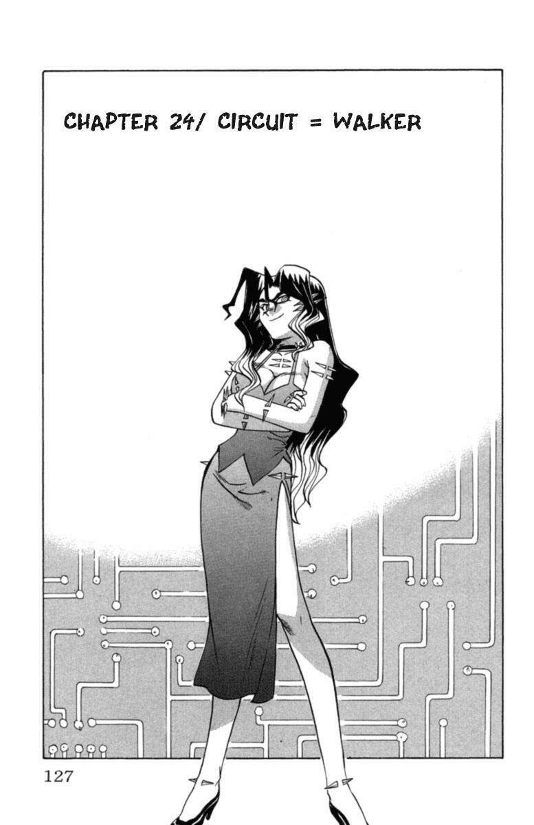 chaosic rune chapter 24 2