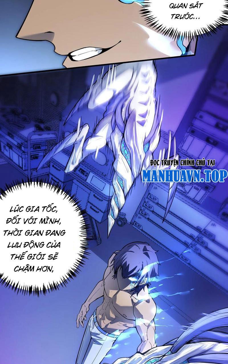 băng phong mạt nhật: không còn đường sống chapter 14 26