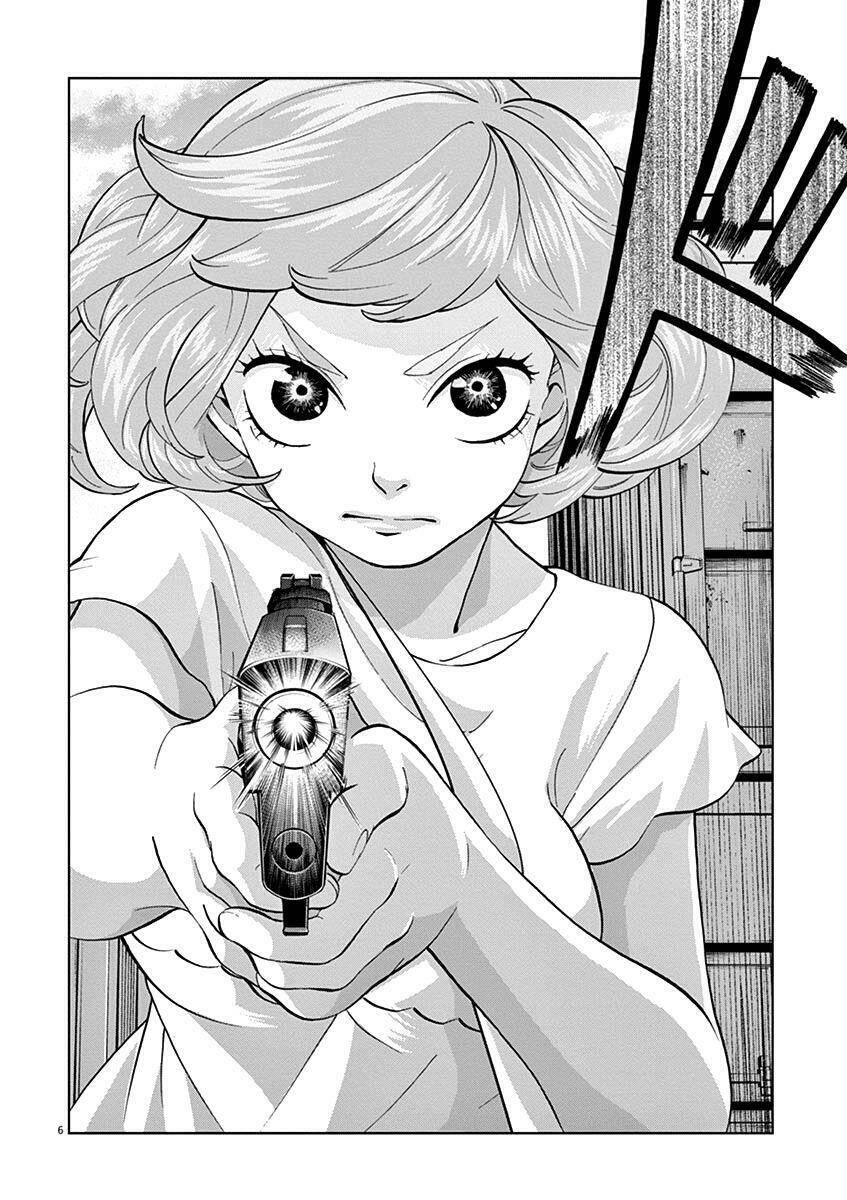 hành vi bạo ngược - violence action chapter 7 10