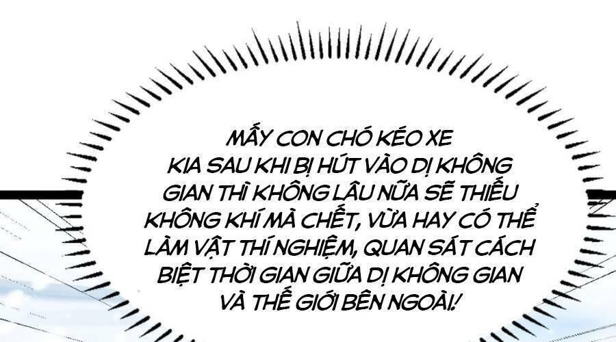 toàn cầu băng phong, ta chế tạo phòng an toàn chapter 105 14