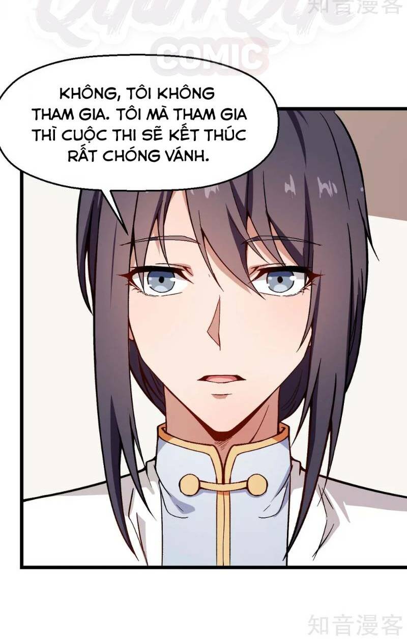 vườn trường cuồng sư hệ thống chapter 79 28