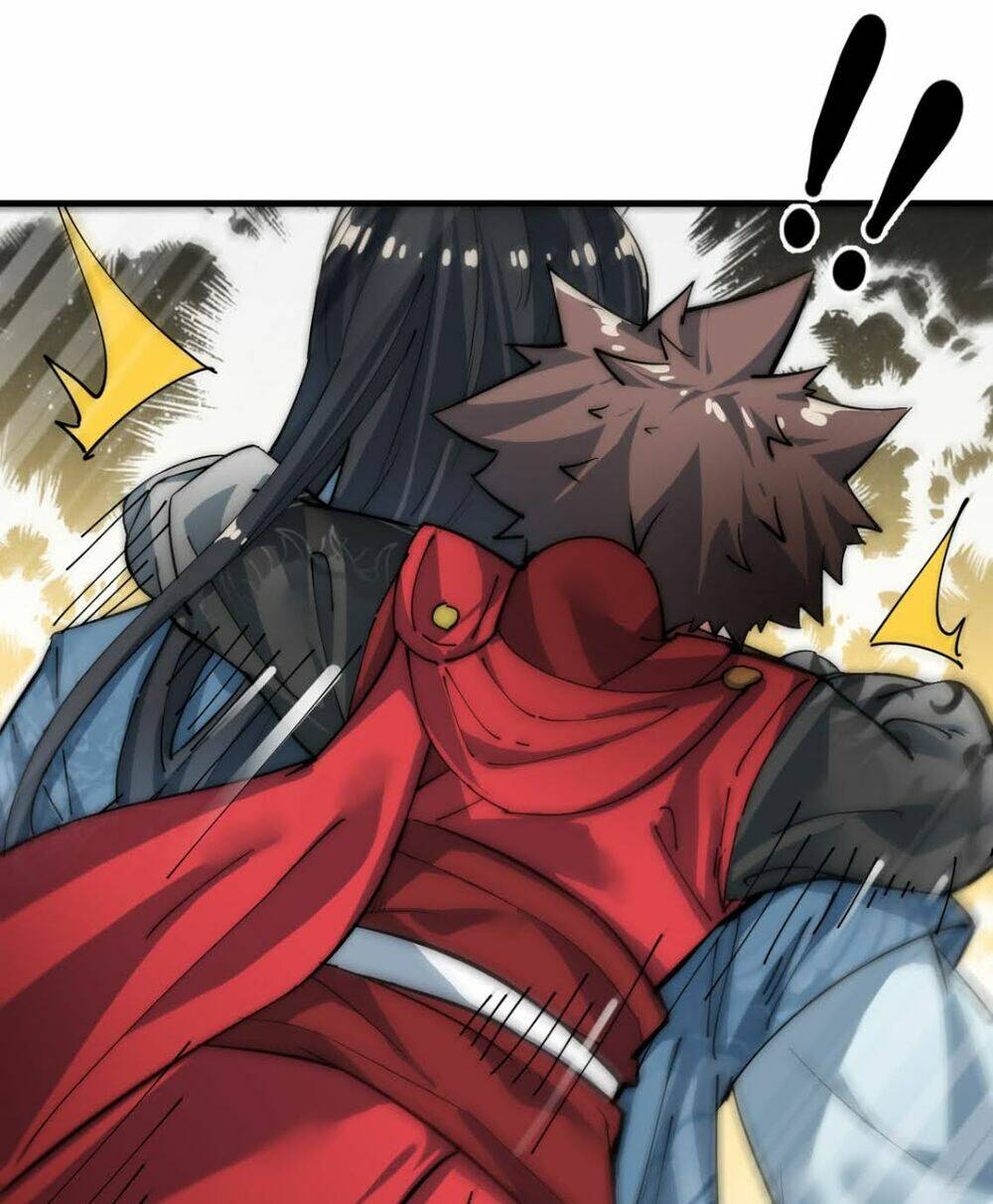 nhất chiêu tiên chapter 4 49