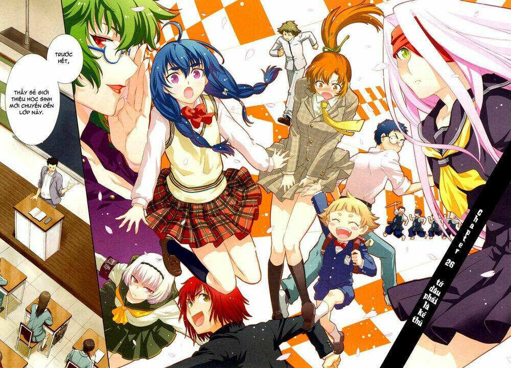 kandachime chapter 26 7