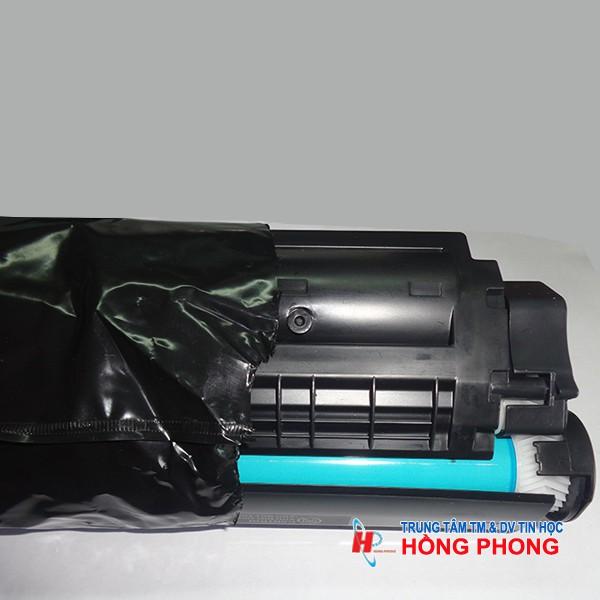 Hộp mực Inktech 35A cho máy in HP, Canon