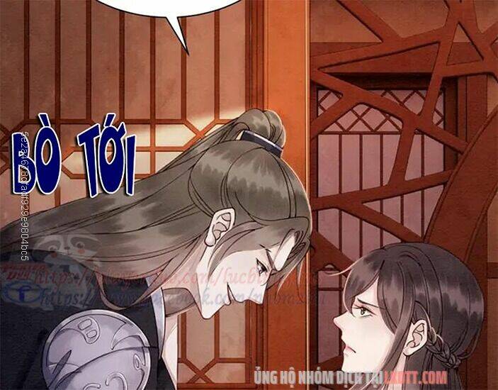 trọng sinh bá sủng nhiếp chính vương quá mạnh mẽ chapter 80.2 39