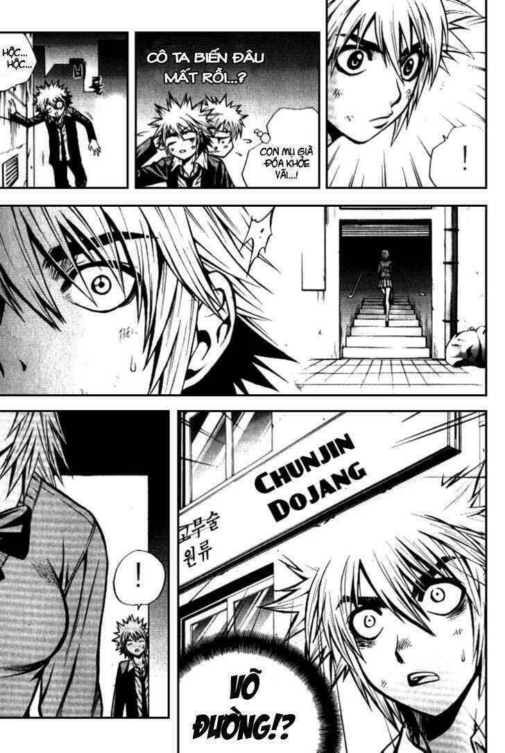 zippy ziggy chapter 6 8