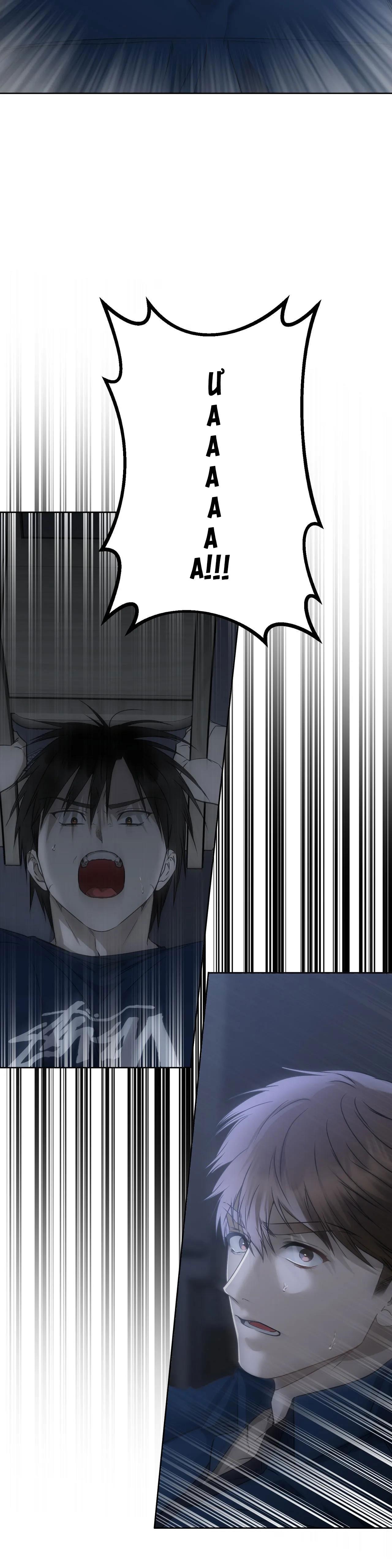 bên trong lớp cảnh phục chapter 31 26