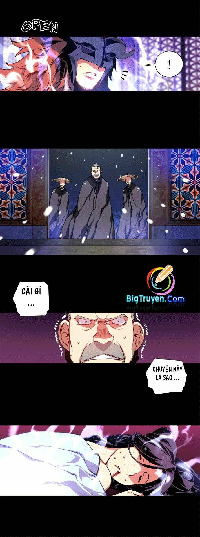 märchen: the embodiment of tales chapter 6 39