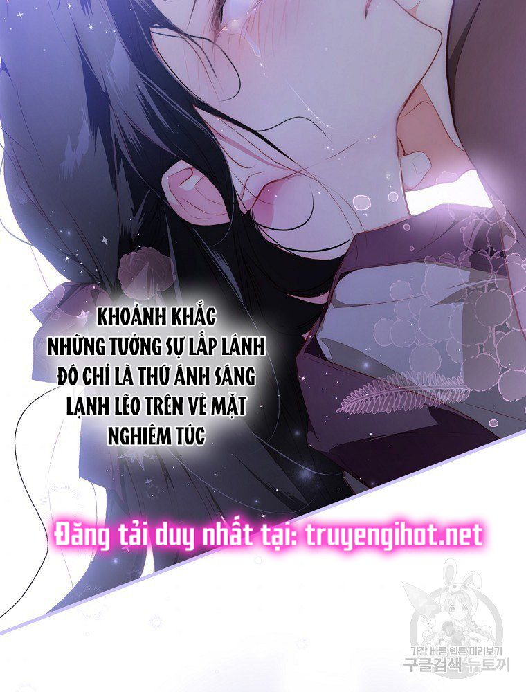 quý cô bí ẩn - secret lady chapter 50 97