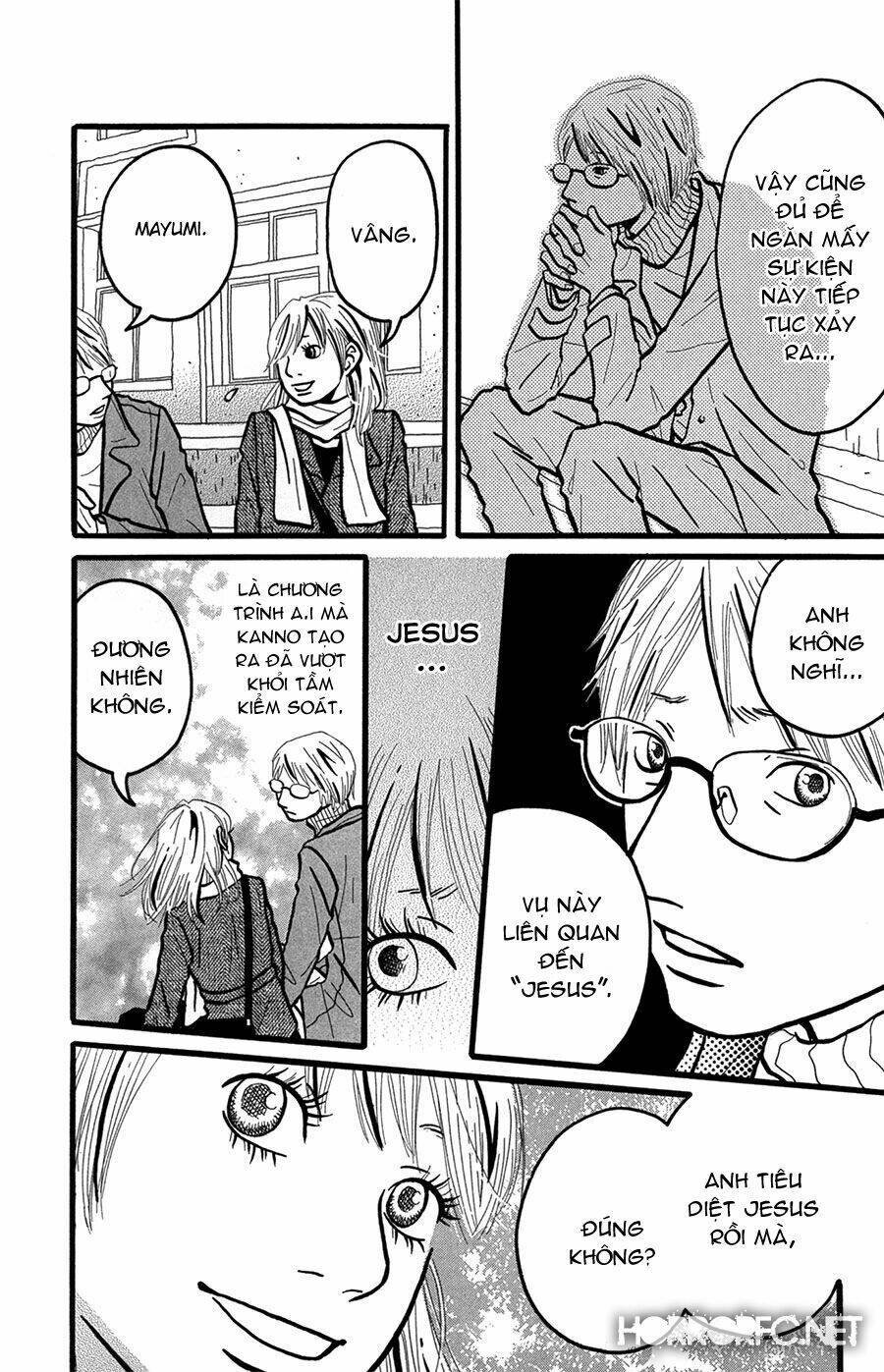 motto - ikitai chapter 5 18