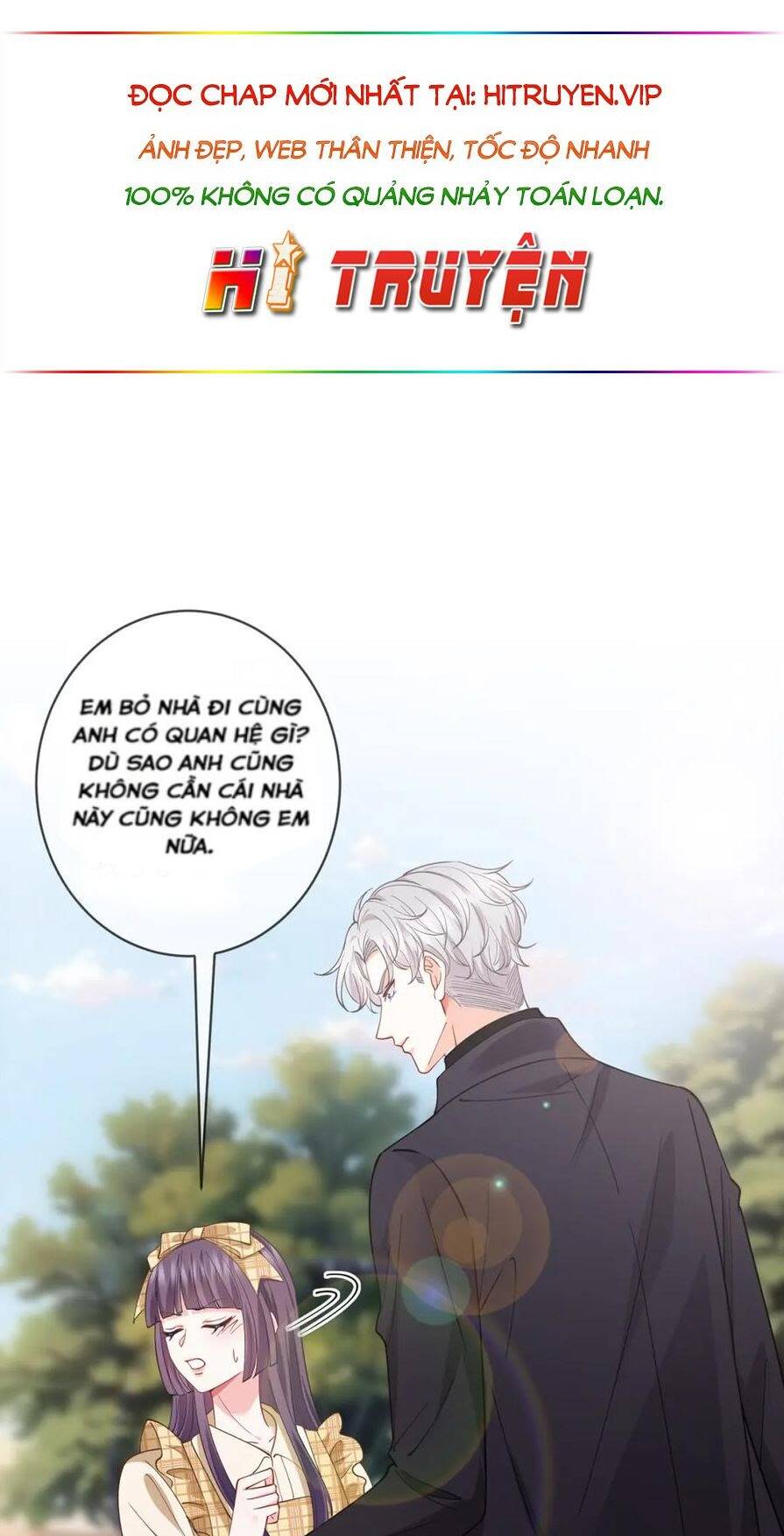 Danh Môn Chí Ái chapter 452.1 1