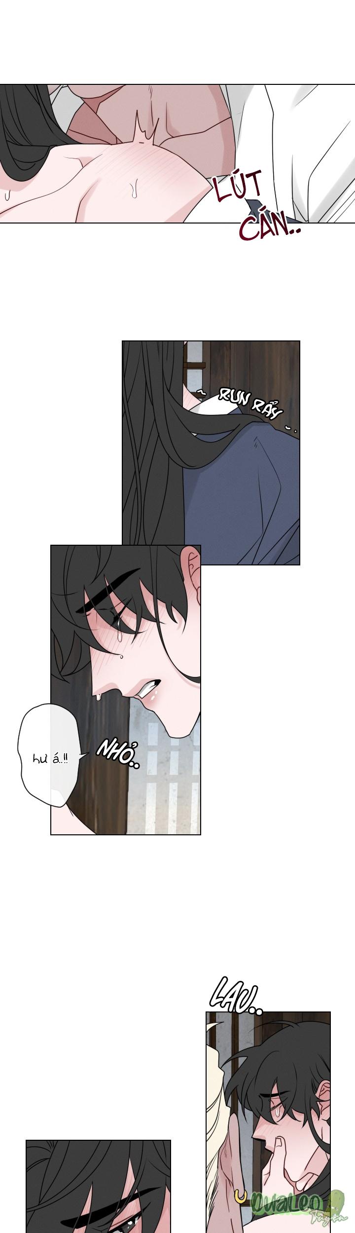 shinsujeon chapter 39 9