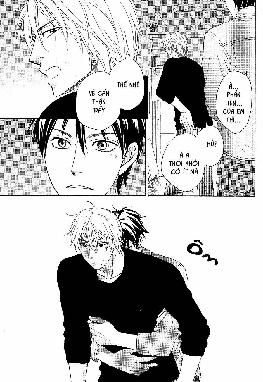 ikasama memory chapter 8 29