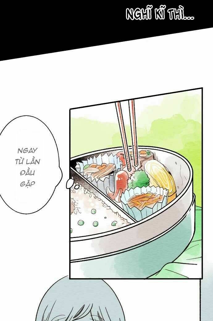 koe koi chapter 15 28