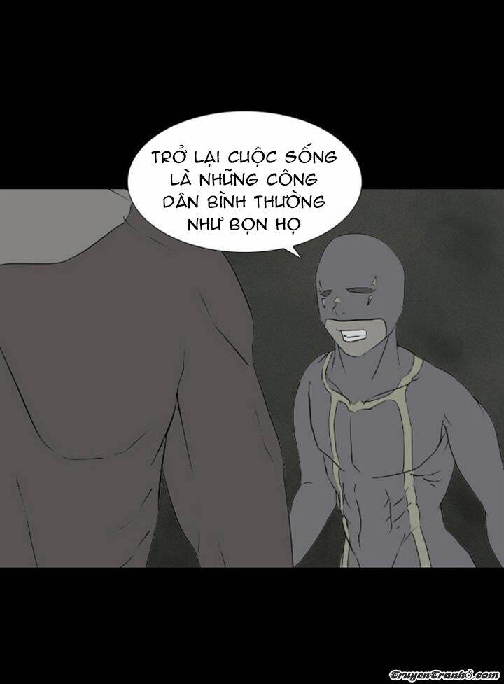 thứ sáu: những câu chuyện cấm chapter 18 41