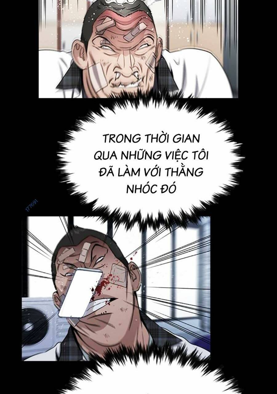 giáo dục chân chính chapter 124 34