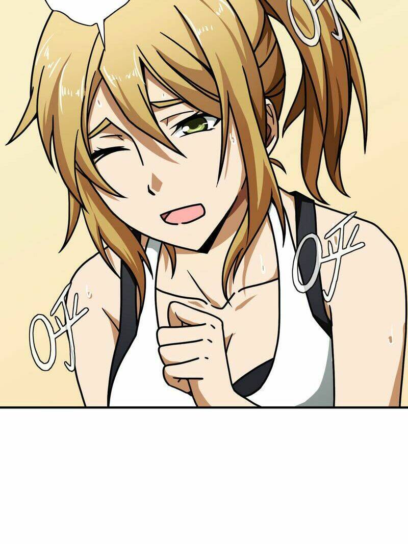 hộ hoa cao thủ tại đô thị chapter 58 41