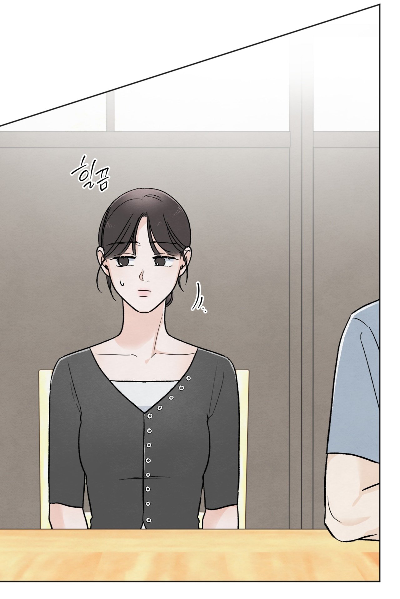 hoàn cảnh của rác rưởi chapter 33.2 5