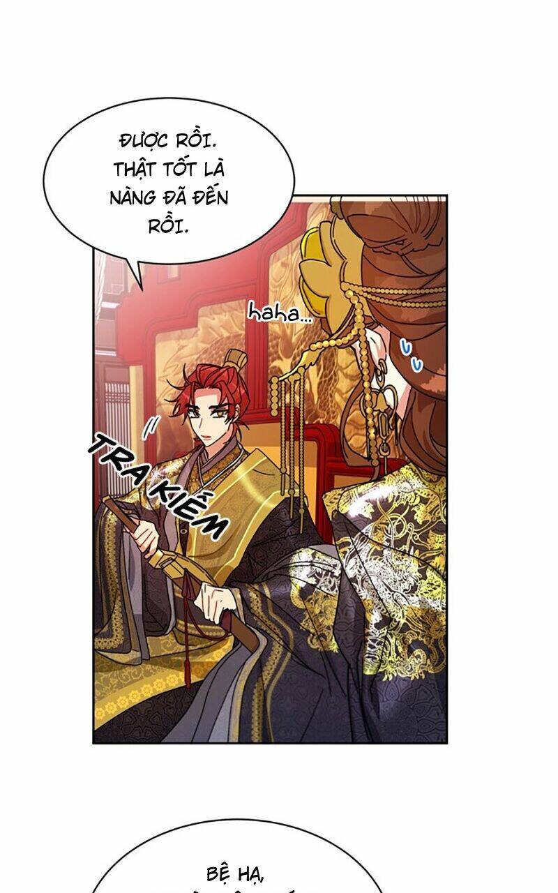 cực phẩm mỹ nam, thật lãng phí chapter 11 74