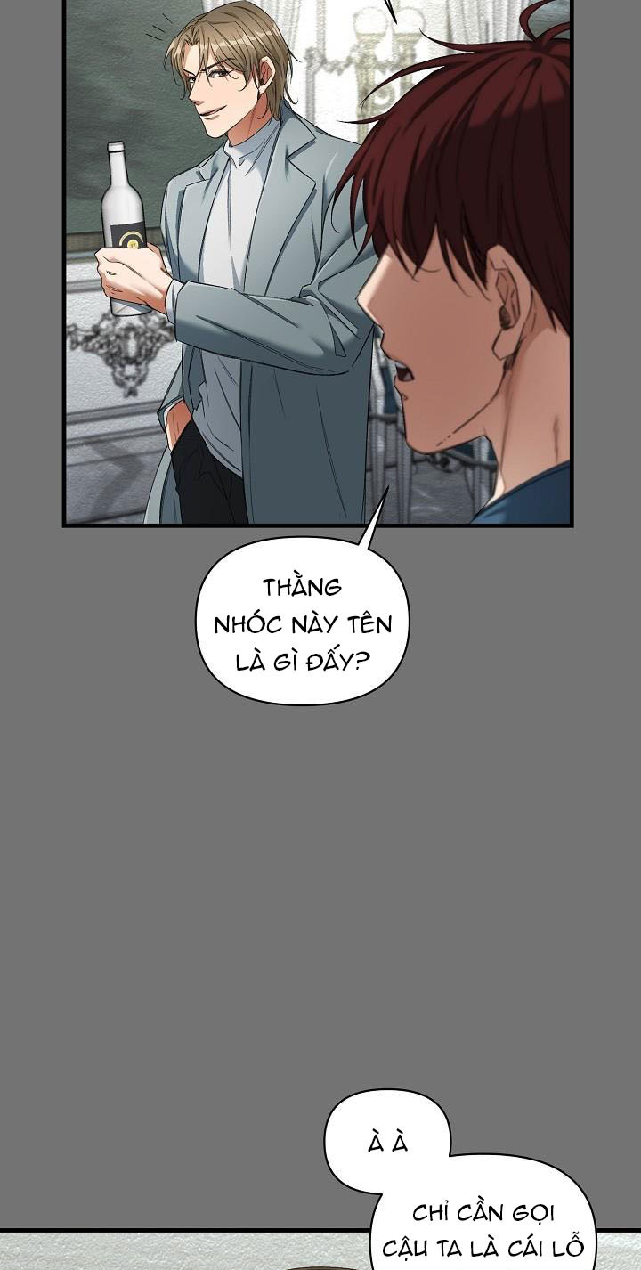 chuyến tàu cuồng loạn chapter 26 14