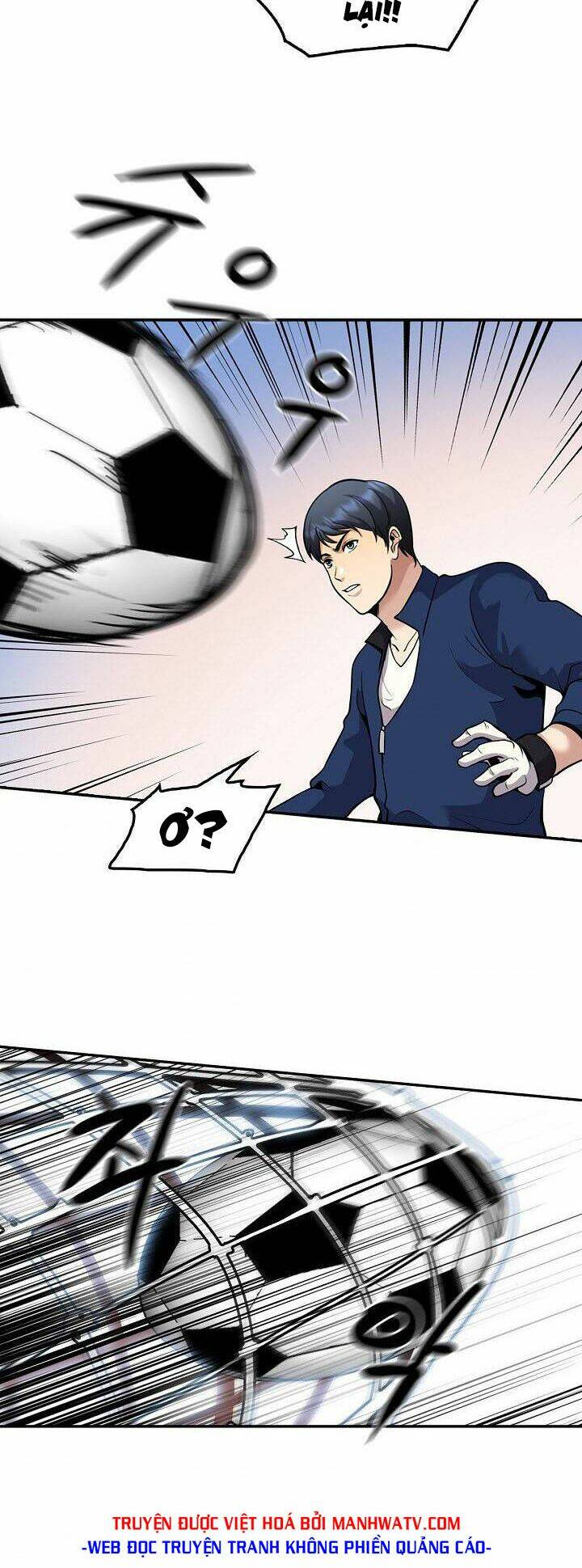điều tra viên chuyển sinh chapter 116 60