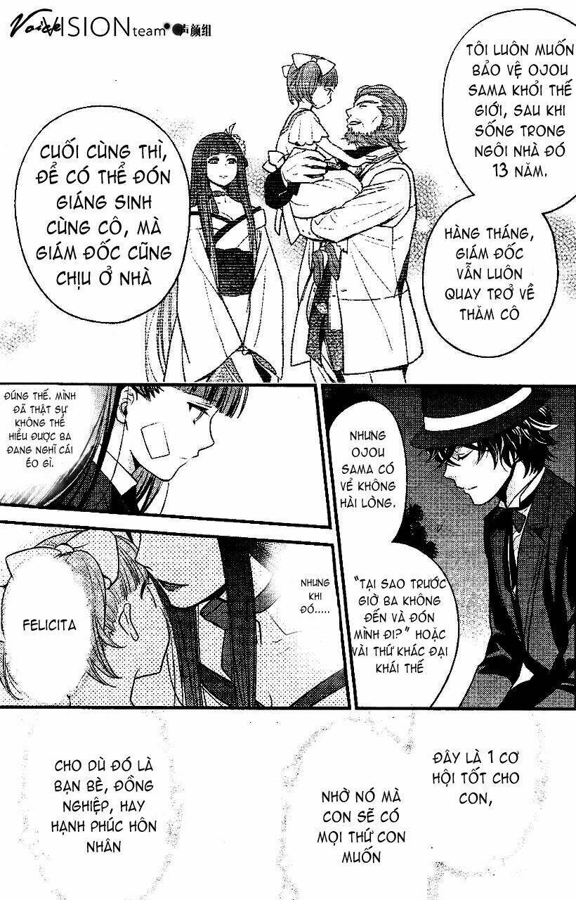 arcana famiglia chapter 1 28