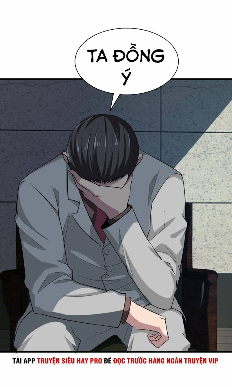 hoa hậu giảng đường luôn bên người chapter 35 12