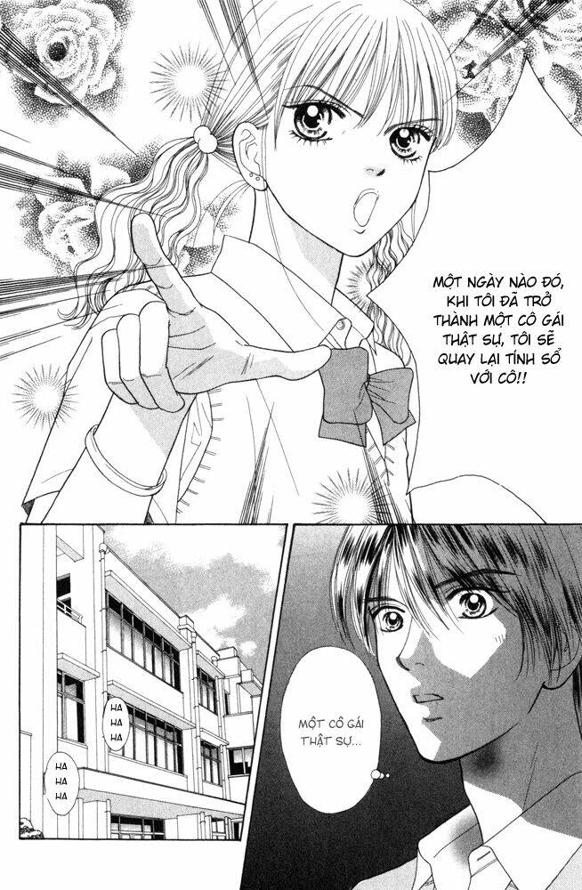 ai no shintairiku chapter 3 19