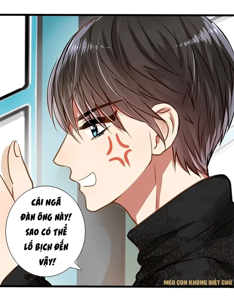 không có ssr làm sao để yêu chapter 8 16
