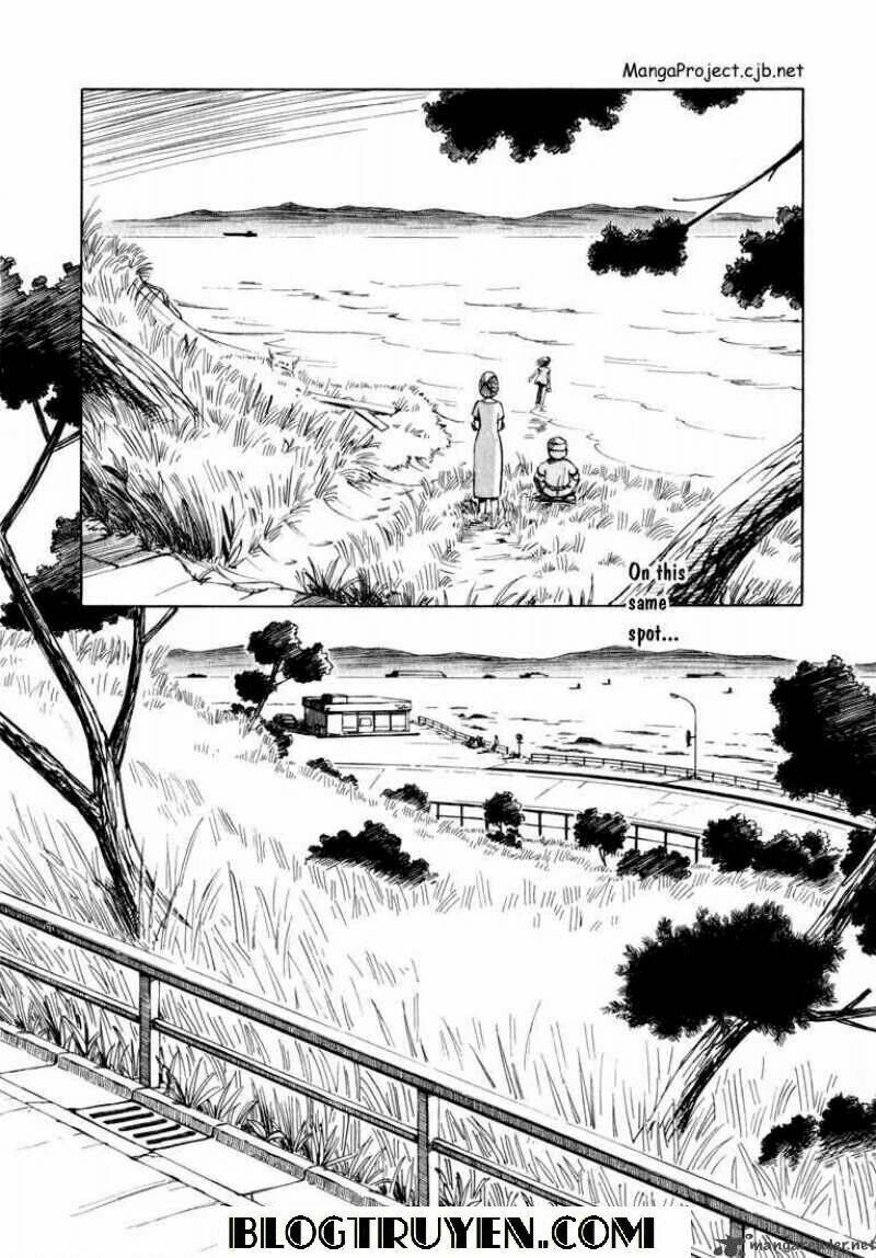 yokohama kaidashi kikou. chapter 15 5