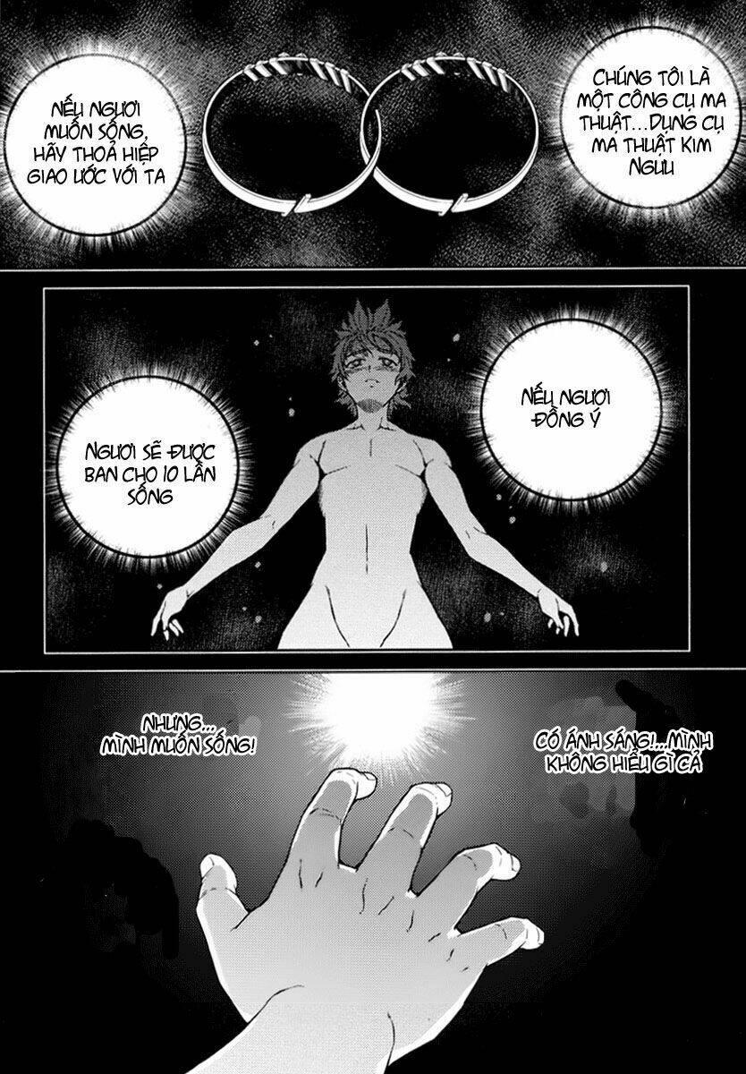 re:birth the lunatic taker chapter 1 22