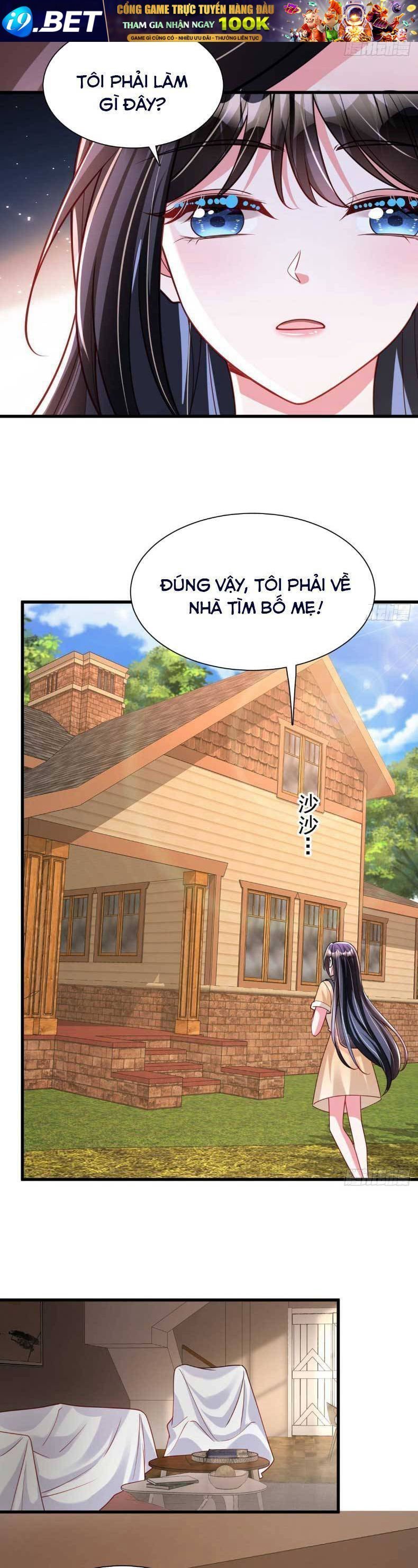 tổng tài huyết tộc cực sủng cô vợ mỹ nhân ngư chapter 202 18