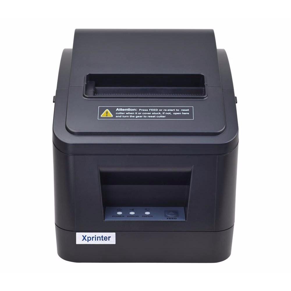 Máy in hóa đơn nhiệt Xprinter XP- V320N Hàng Chính Hãng