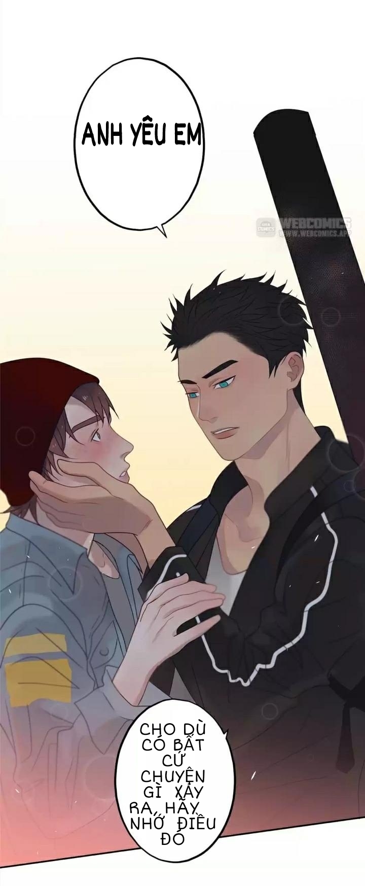 just us - chỉ hai chúng ta chapter 18 3