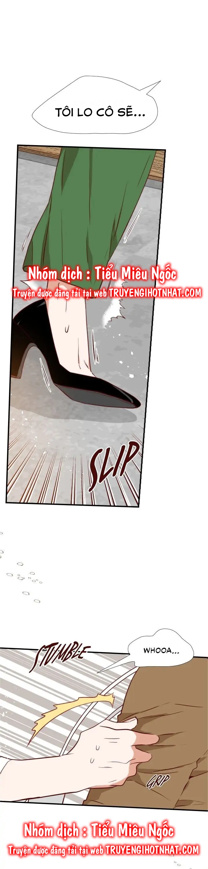 24 phút cho một câu chuyện chapter 24 30