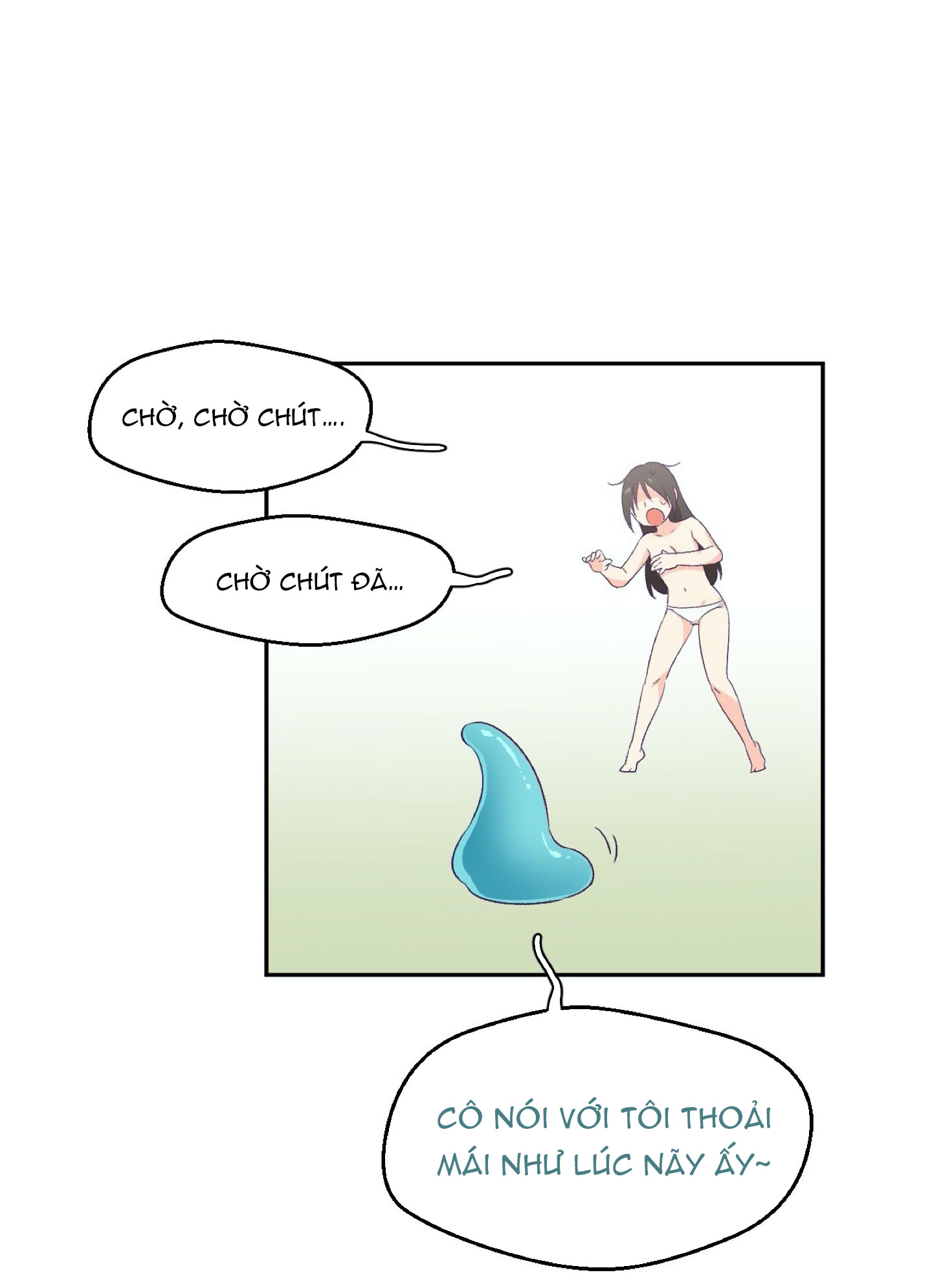 mềm mại tan chảy chapter 3.1 31