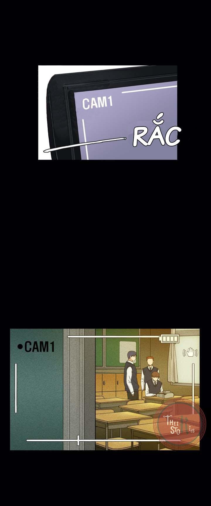 head over heels chapter 4 4